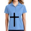 Ladies Dri Mesh ® Pro Polo Thumbnail