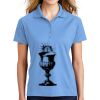 Ladies Dri Mesh ® Pro Polo Thumbnail