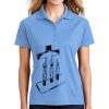 Ladies Dri Mesh ® Pro Polo Thumbnail