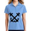 Ladies Dri Mesh ® Pro Polo Thumbnail