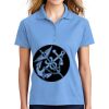 Ladies Dri Mesh ® Pro Polo Thumbnail
