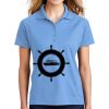 Ladies Dri Mesh ® Pro Polo Thumbnail