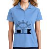 Ladies Dri Mesh ® Pro Polo Thumbnail