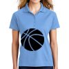 Ladies Dri Mesh ® Pro Polo Thumbnail
