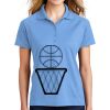 Ladies Dri Mesh ® Pro Polo Thumbnail