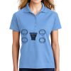 Ladies Dri Mesh ® Pro Polo Thumbnail