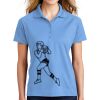 Ladies Dri Mesh ® Pro Polo Thumbnail