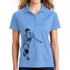 Ladies Dri Mesh ® Pro Polo Thumbnail