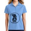 Ladies Dri Mesh ® Pro Polo Thumbnail