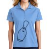 Ladies Dri Mesh ® Pro Polo Thumbnail