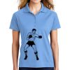 Ladies Dri Mesh ® Pro Polo Thumbnail
