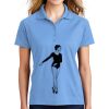 Ladies Dri Mesh ® Pro Polo Thumbnail