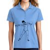 Ladies Dri Mesh ® Pro Polo Thumbnail