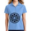 Ladies Dri Mesh ® Pro Polo Thumbnail