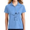 Ladies Dri Mesh ® Pro Polo Thumbnail