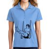 Ladies Dri Mesh ® Pro Polo Thumbnail