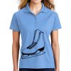 Ladies Dri Mesh ® Pro Polo Thumbnail