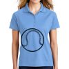 Ladies Dri Mesh ® Pro Polo Thumbnail
