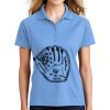 Ladies Dri Mesh ® Pro Polo Thumbnail