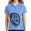 Ladies Dri Mesh ® Pro Polo Thumbnail