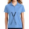 Ladies Dri Mesh ® Pro Polo Thumbnail