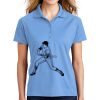 Ladies Dri Mesh ® Pro Polo Thumbnail