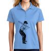 Ladies Dri Mesh ® Pro Polo Thumbnail