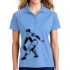 Ladies Dri Mesh ® Pro Polo Thumbnail