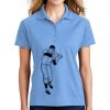 Ladies Dri Mesh ® Pro Polo Thumbnail