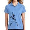 Ladies Dri Mesh ® Pro Polo Thumbnail