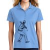 Ladies Dri Mesh ® Pro Polo Thumbnail