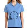 Ladies Dri Mesh ® Pro Polo Thumbnail