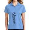 Ladies Dri Mesh ® Pro Polo Thumbnail