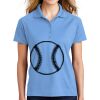 Ladies Dri Mesh ® Pro Polo Thumbnail
