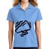 Ladies Dri Mesh ® Pro Polo Thumbnail