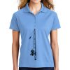 Ladies Dri Mesh ® Pro Polo Thumbnail