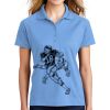 Ladies Dri Mesh ® Pro Polo Thumbnail