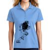 Ladies Dri Mesh ® Pro Polo Thumbnail