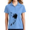 Ladies Dri Mesh ® Pro Polo Thumbnail
