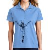 Ladies Dri Mesh ® Pro Polo Thumbnail