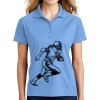 Ladies Dri Mesh ® Pro Polo Thumbnail