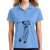 Ladies Dri Mesh ® Pro Polo Thumbnail