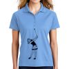 Ladies Dri Mesh ® Pro Polo Thumbnail