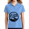 Ladies Dri Mesh ® Pro Polo Thumbnail