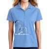 Ladies Dri Mesh ® Pro Polo Thumbnail
