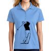 Ladies Dri Mesh ® Pro Polo Thumbnail