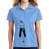 Ladies Dri Mesh ® Pro Polo Thumbnail