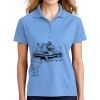 Ladies Dri Mesh ® Pro Polo Thumbnail