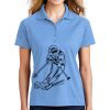 Ladies Dri Mesh ® Pro Polo Thumbnail