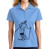 Ladies Dri Mesh ® Pro Polo Thumbnail
